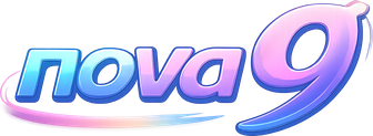 বাংলাদেশের জন্য nova 9 লোগো